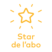 star de l'abo